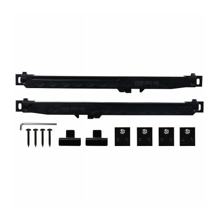 National Hardware MB SliDR Soft Close Kit N700-112